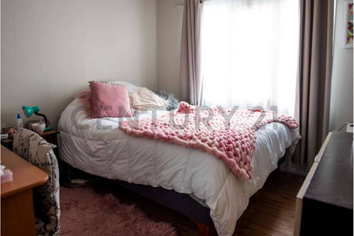 Casa En Venta Comuna De Ñuñoa.