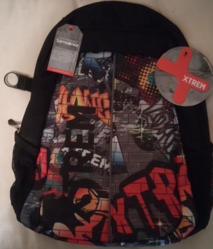 Mochila Xtrem Multi Pack