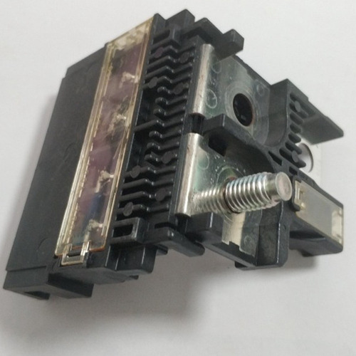 . Conector De Enlace Fusible De Cable De Batería Positivo