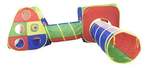 Tienda De Juegos Para Niños, Casa De Juegos Con , Regalo De