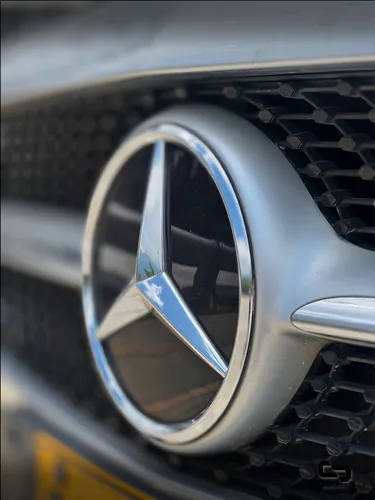 Mercedes-Benz Clase A 1.6 A 200 Urban