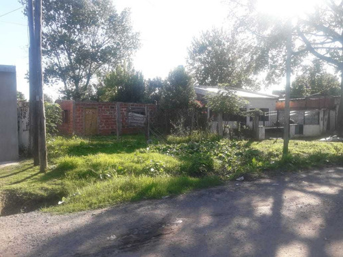 Lotes Terrenos Zona Merlo Venta Casa Barrio Propiedades