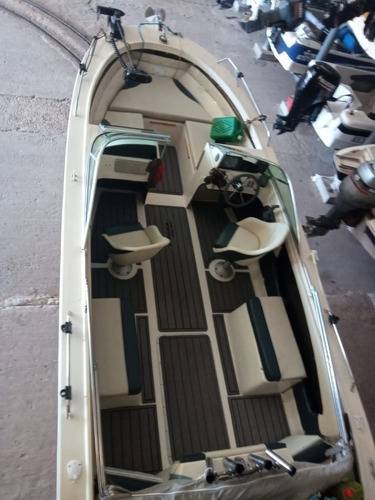 Imagen 6 de 15 de Nautideck