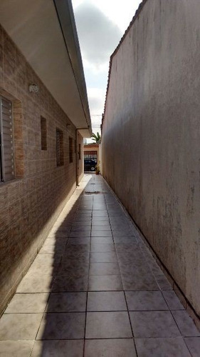 Imagem 3 de 12 de Linda Casa No Belas Artes Em Itanhaém - 4147