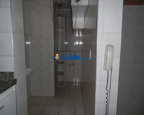 Apartamento - Ap00598 - 69235557
