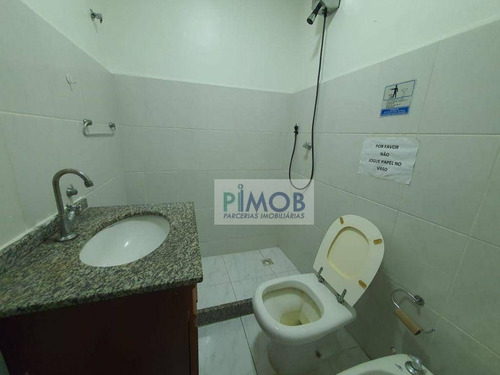 Imagem 27 de 30 de Sala, 112 M² - Venda Por R$ 850.000,00 Ou Aluguel Por R$ 1.500,00/mês - Centro - Rio De Janeiro/rj - Sa0085