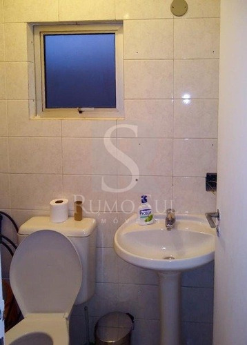Imagem 15 de 15 de Casa Condominio - Campo Grande - Ref: 38482 - V-38482