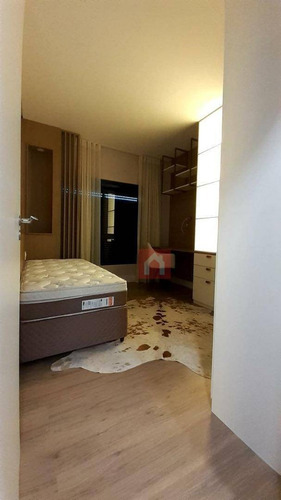 Imagem 9 de 15 de Apartamento Com 3 Dormitórios À Venda, 1 M² Por R$ 888.832,83 - Moinhos - Lajeado/rs - Ap2031