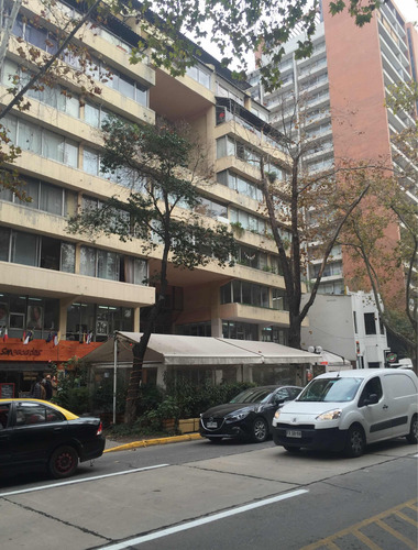 La Concepción 80, Pasos Av.providencia , Dpto 1d-1b,
