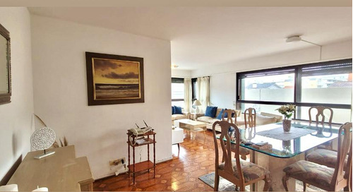 Alquiler  Invernal  Apartamento Punta Del Este Peninsula  3 Dormitorios