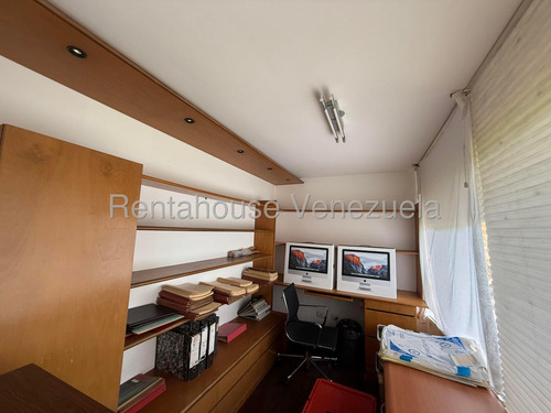 Fg Apartamento En Venta En Alto Hatillo 25-22228 Jel