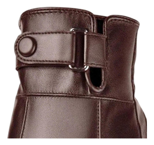 Guantes Impermeables De Invierno Para Hombre, Cálidos Y Mode