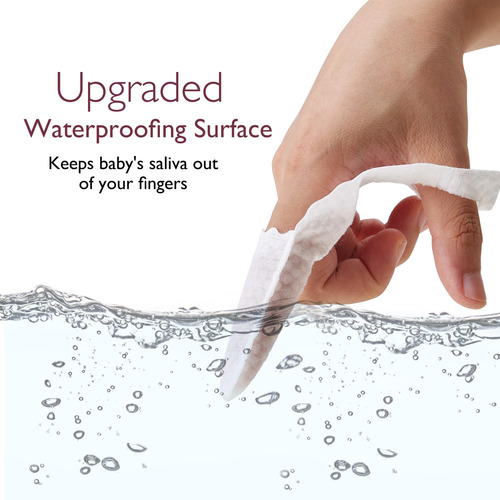 Cepillo De Dientes Momcozy Para Bebés Oral Care, 30 Unidades