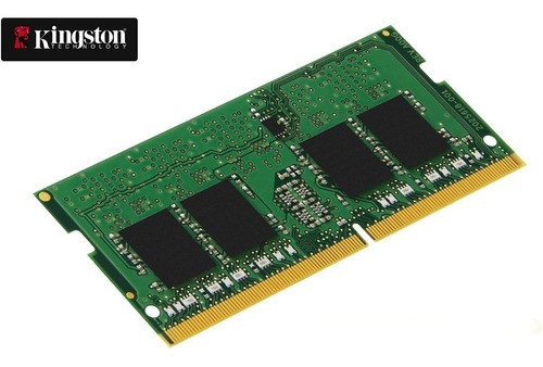 Memória RAM  32GB 1 Kingston KCP426SD8/32