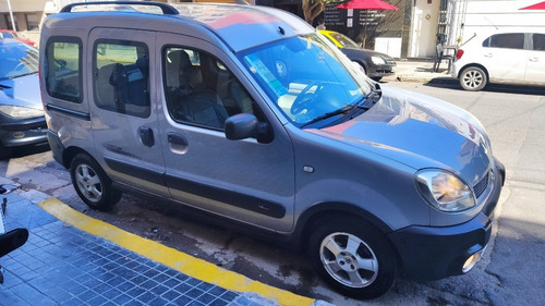 Renault Kangoo Sportway