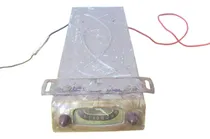 Comprar Antigua Radio De Philco Ford Funcionando Perfecto