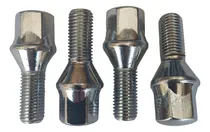 Comprar Kit 16 Bulones Rueda Cromados Ford Ecosport 4x4