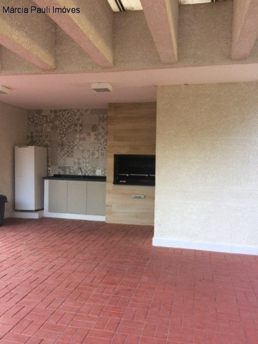 Imagem 21 de 22 de Apartamento No Condomínio Soneto - Engordadouro - Jundiaí/sp. - Ap06041 - 69374514