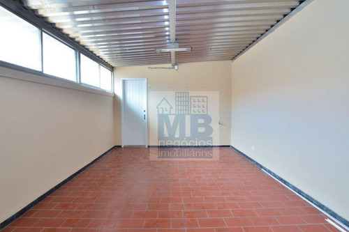 Sobrado Com 3 Dormitórios À Venda, 271 M² Por R$ 2.800.000,00 - Vila Nova Conceição - São Paulo/sp - So0574