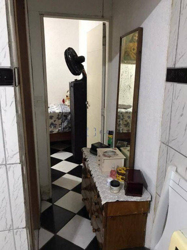 Imagem 12 de 30 de Sobrado À Venda, 157 M² Por R$ 425.000,00 - Vila Das Mercês - São Paulo/sp - So1663