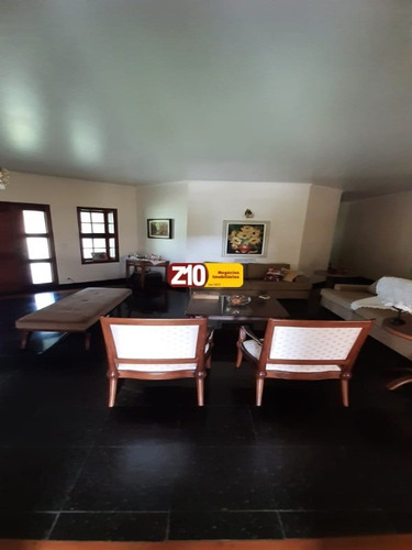 Imagem 29 de 30 de Chácara A Venda Em Capivari - Ch01801 - 69269712