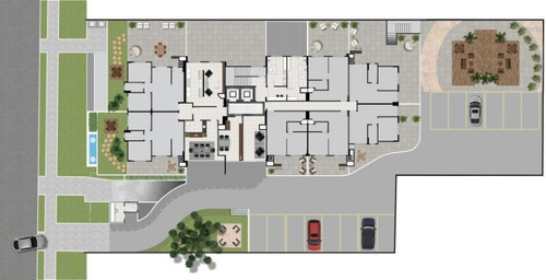 Imagem 12 de 16 de Apartamento Residencial Para Venda, Rebouças, Curitiba - Ap7925. - Ap7925-inc