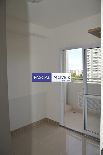 Imagem 7 de 15 de Apartamento 02 Dormitorios Alto Da Boa Vista - V-4381