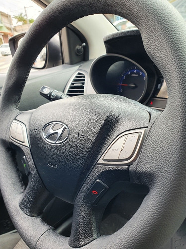 Imagem 4 de 12 de Hyundai Hb20 2019 1.0 Unique Flex 5p