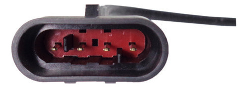 Sonda Lambda Fiat Linea 1.9 16v Flex 2009 A 2010 Nova