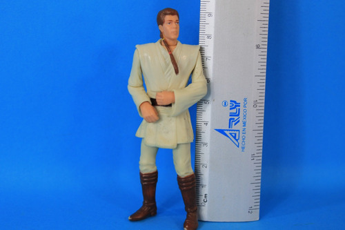 Obi Wan Kenobi Star Wars Figura 2 (Usado)
