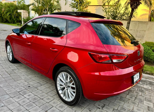 Seat Leon 1.4 Sc Style 150 Hp Dsg