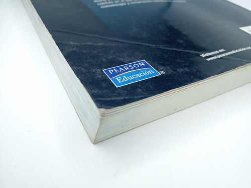 Libro Historia De México I Gloria M. 194j9 (Usado)
