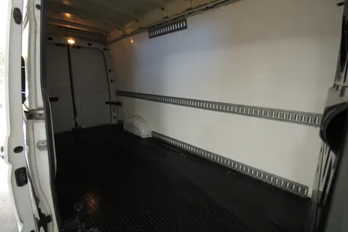 Volkswagen Crafter 2.0 Cargo Van 5.0 Ton Lwb Caja Extendida Mt