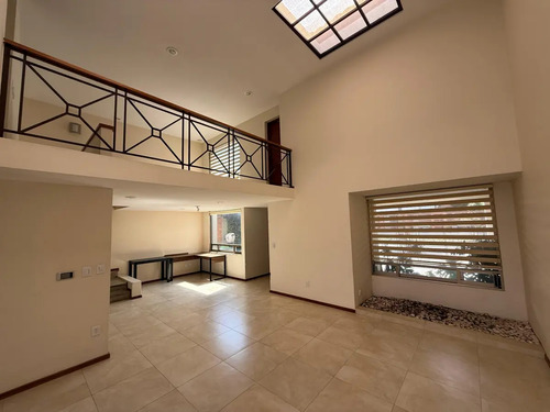 Casa En Venta Modelo Cibeles, Fracc. Bosque De Las Fuentes, Calimaya A 15 Min De Metepec