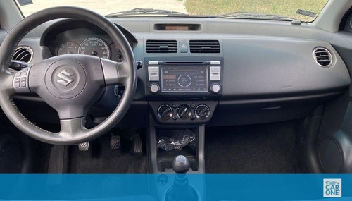 Suzuki Swift Full 1.5 2009
