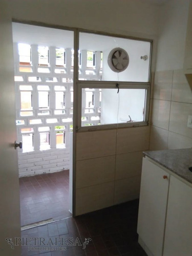 Imagen 4 de 5 de Venta De Apartamento, 2 Dormitorios, 1 Baño ,terraza, Jaime Cibils, La Blanqueada.