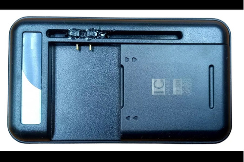 Cargador Batería Punto Flexiposs D200 Y D200t