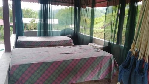 En Venta Finca Agroturística En Villa Virginia, Estado Aragua. L.m