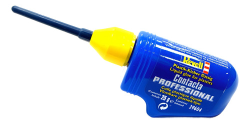 Modelismo Pegamento Revell Profesional Contacta 1/72 1/48