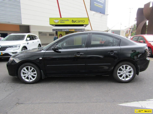 Mazda Mazda 3 At 1600