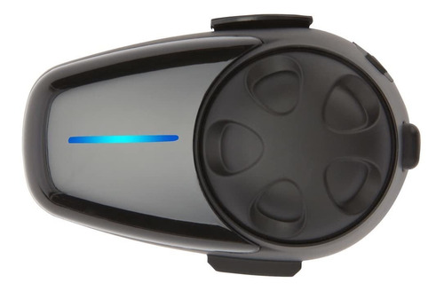 Sena Smh10-10 Motocicleta Auricular Bluetooth (solo)