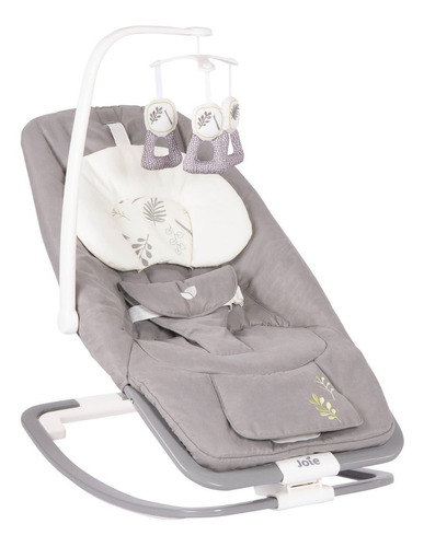 Silla Mecedora Bouncer Bebe Joie Dreamer Petite City