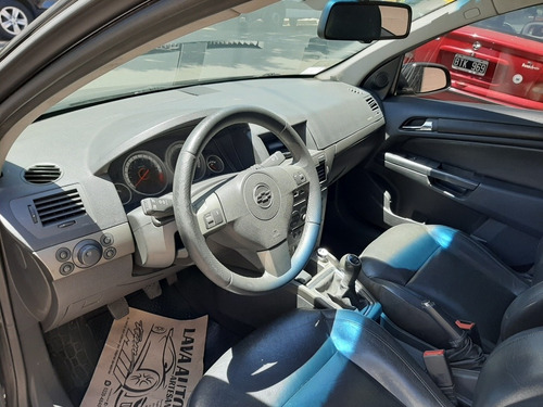 Chevrolet Vectra 2010 2.4 Cd