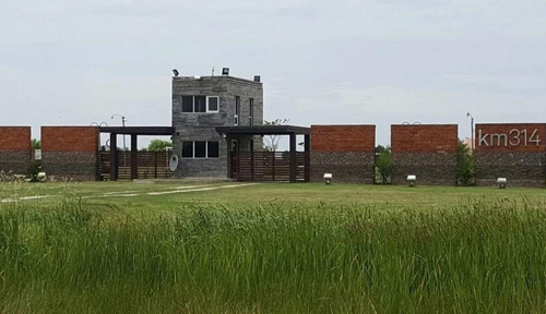 Imagen 4 de 11 de Terreno Venta -800mts2 Totales - San Clemente Del Tuyu