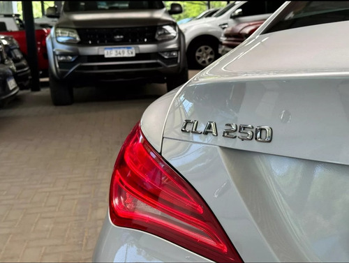 Mercedes-Benz Clase CLA 2.0 Cla250 Coupe Sport 211cv At