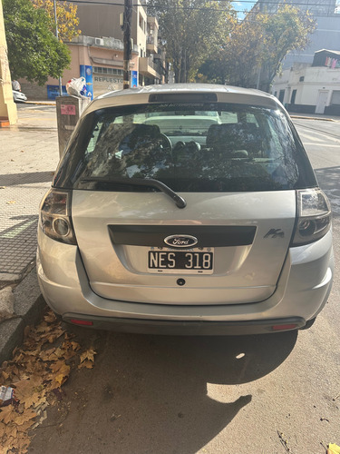 Ford Ka 1.0 Fly Viral 63cv