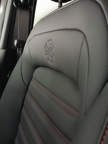 Fiat Pulse 1.3 Gse Abarth Turbo 270 At