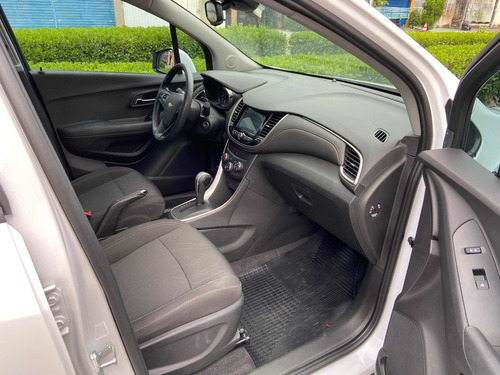 Chevrolet Tracker 1.4 Lt Turbo Aut. 5p 2018