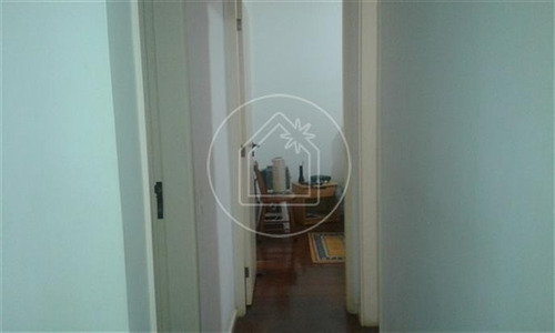 Apartamento - Ref: 815361