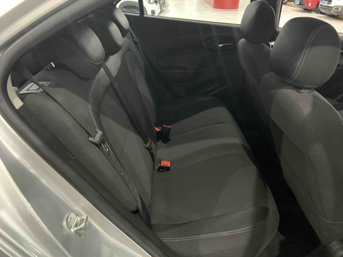 Chevrolet Onix 1.0 Lt